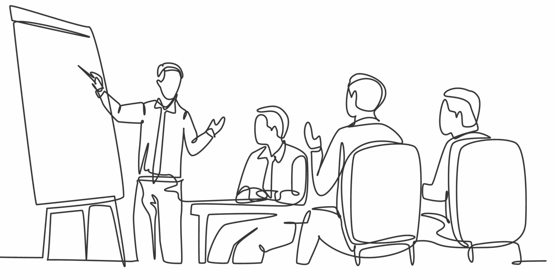 Une formation IA pratique pour PME